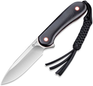 Cuchillo | Navajas CIVIVI Elementum | Fixed Blade