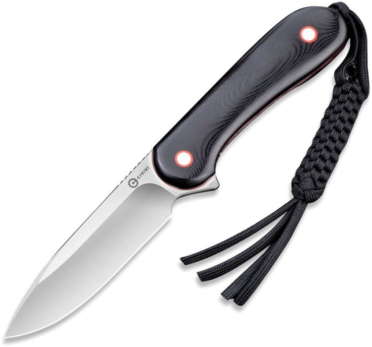 Feststehendes Messer CIVIVI Elementum | Fixed Blade
