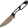 Нож TOOR Willow | Fixed Blade | Canyon Drab