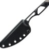 Нож TOOR Willow | Fixed Blade | Canyon Drab