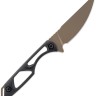 Нож TOOR Willow | Fixed Blade | Canyon Drab