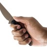 Нож TOOR Willow | Fixed Blade | Canyon Drab