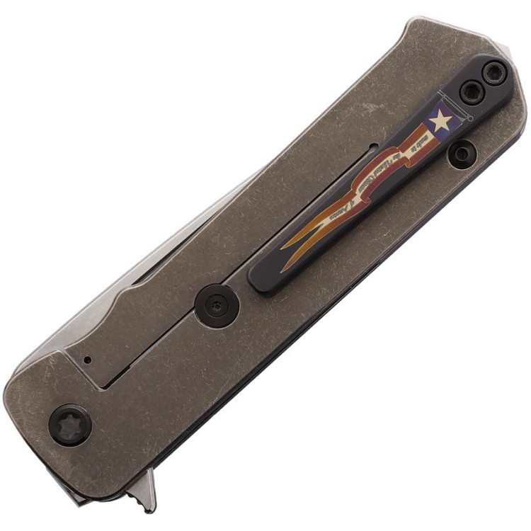 Medford TFF-4 | Framelock Tanto Black Medford TFF-4 | Framelock Tanto Black