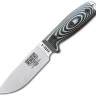 ESEE Model 4 | S35VN | Gray G10