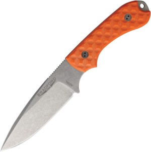 Cuchillo | Navajas Bradford Knives Guardian 3.2 | 3D Orange | G10
