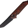 Hoback Knives Kwaiback | Mars