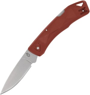 Taschenmesser  Gerber LST Ultra | Red SW