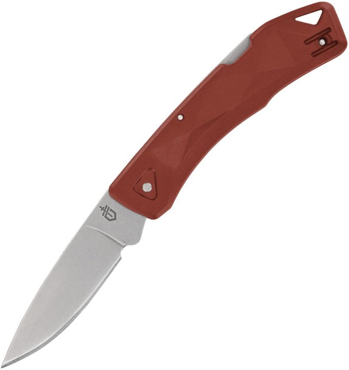 Taschenmesser  Gerber LST Ultra | Red SW