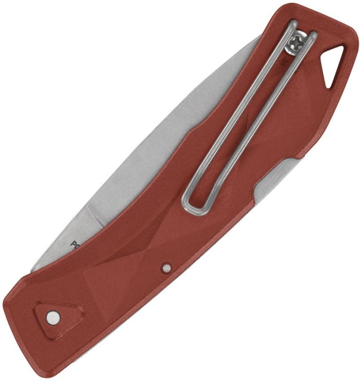 Gerber LST Ultra | Red SW Gerber LST Ultra | Red SW