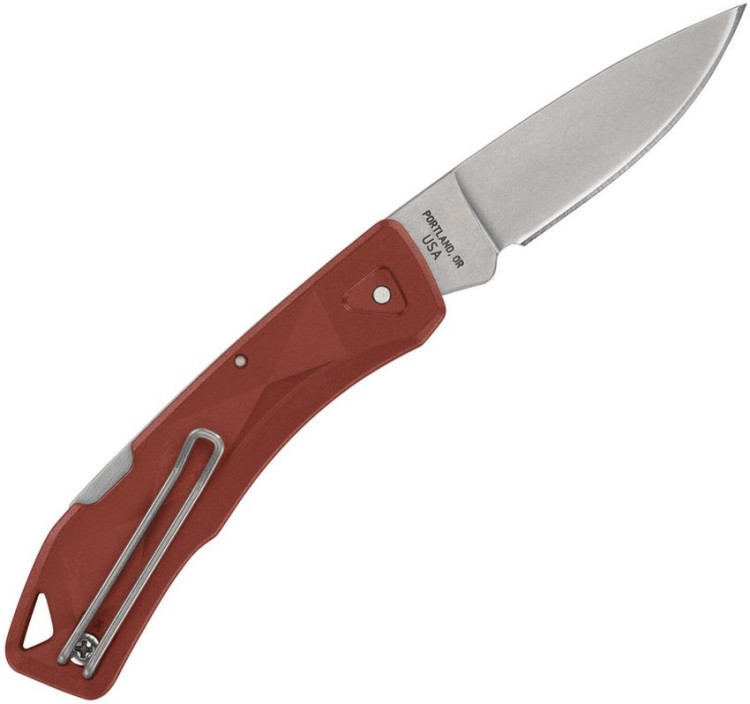 Gerber LST Ultra | Red SW Gerber LST Ultra | Red SW