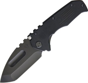 Medford Praetorian Scout