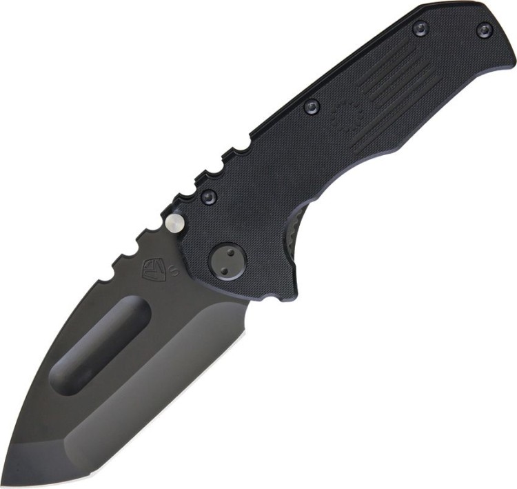 Складной нож Medford Praetorian Scout