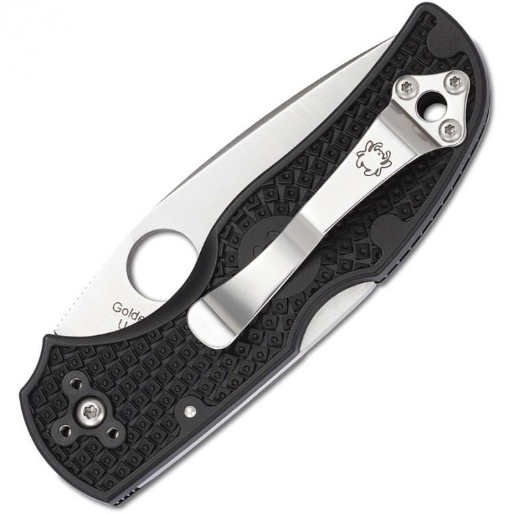 Spyderco Native 5 FRN folding C41PBK5 Spyderco Native 5 FRN folding C41PBK5