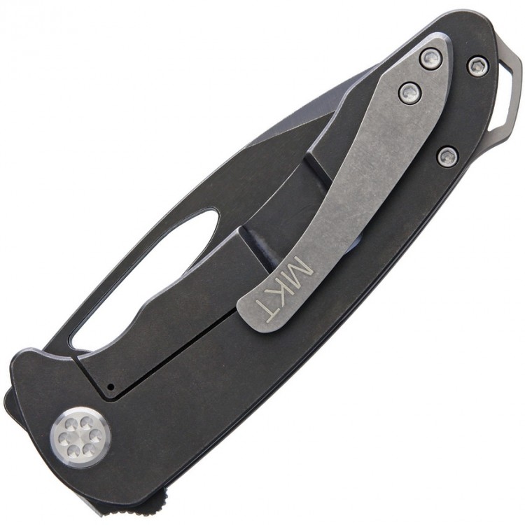 Medford On Belay Framelock folding knife Medford On Belay Framelock folding knife