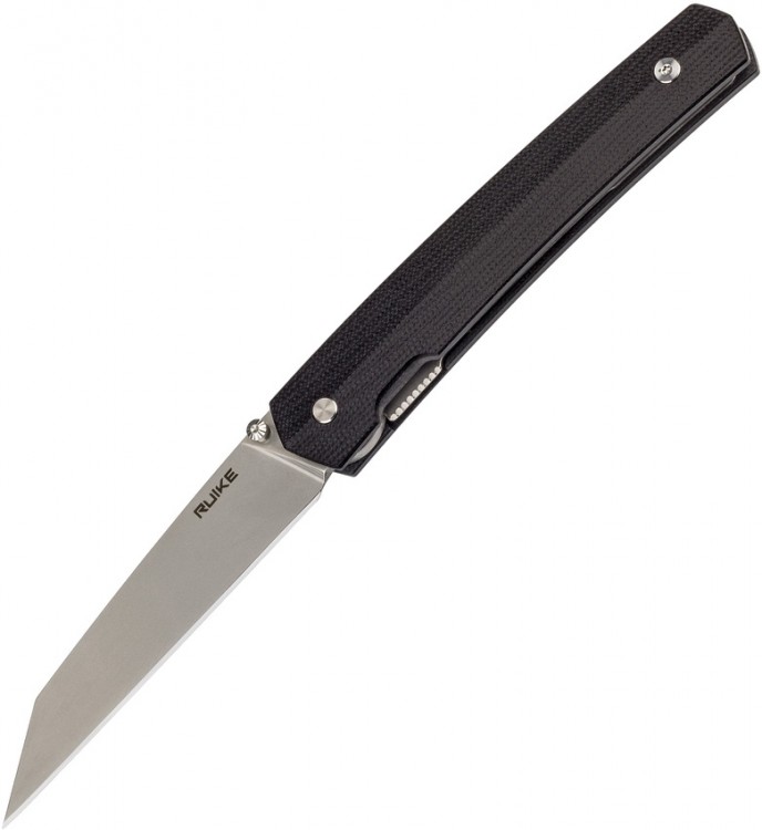 Ruike P865 Linerlock folding knife