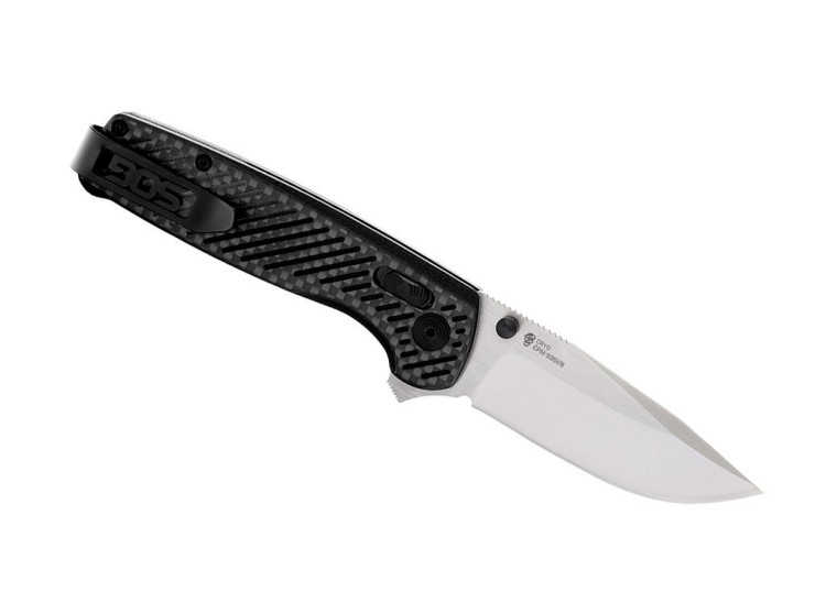 Складной нож SOG Terminus XR S35VN TM1025-BX Складной нож SOG Terminus XR S35VN TM1025-BX