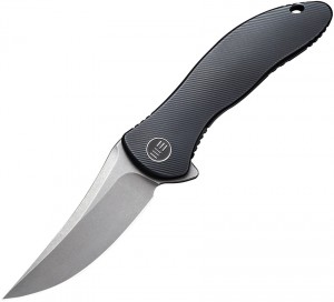 We Knife Mini Synergy folding knife black 2011B