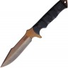 Dawson Knives Mojave 6 Arizona Copper Black
