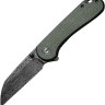 Cuchillo Cuchillo | Navajas CIVIVI Elementum II | Linerlock