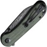 Cuchillo Cuchillo | Navajas CIVIVI Elementum II | Linerlock