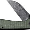 Cuchillo Cuchillo | Navajas CIVIVI Elementum II | Linerlock