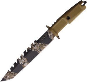 Extrema Ratio | Harpoon Ranger XXV Ann