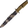 Нож  Extrema Ratio | Harpoon Ranger XXV Ann