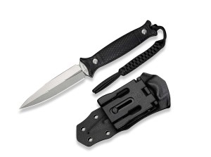 CIVIVI Perfrico 14C28N | G10 Black