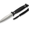 CIVIVI Perfrico 14C28N | G10 Black