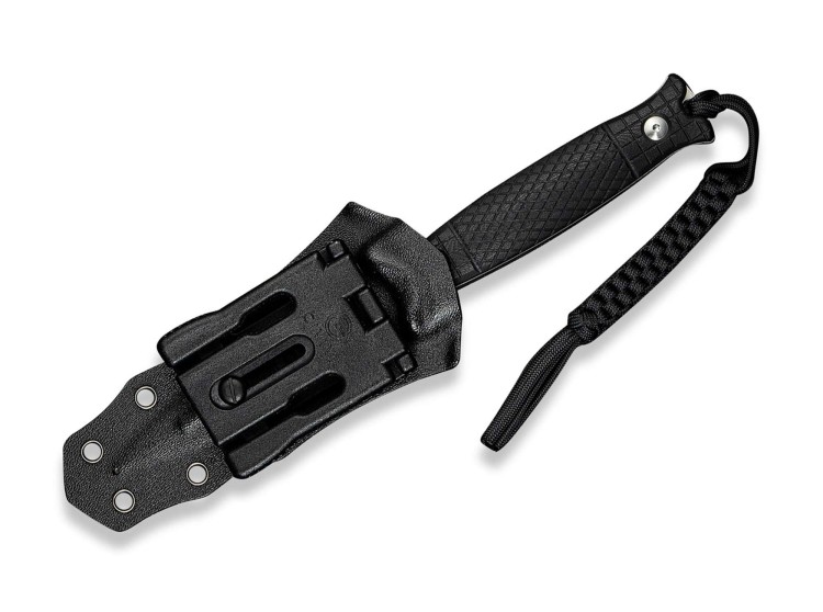 CIVIVI Perfrico 14C28N | G10 Black