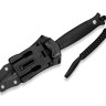 CIVIVI Perfrico 14C28N | G10 Black