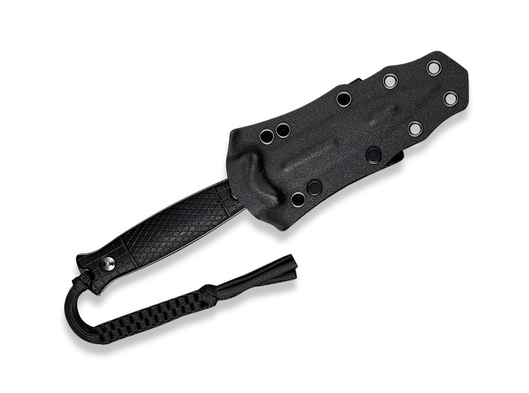 CIVIVI Perfrico 14C28N | G10 Black