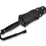 CIVIVI Perfrico 14C28N | G10 Black