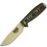 ESEE Model 4 | 3D Tanto