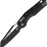 Microtech MSI | Black G10