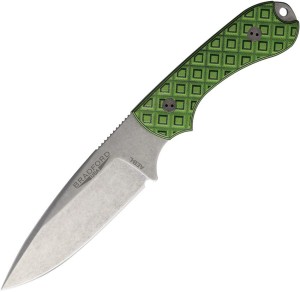 Bradford Knives Guardian 3.2 | Toxic
