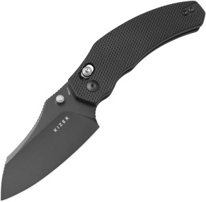 Taschenmesser Kizer Cutlery Bulldog | Aluminum