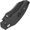 Taschenmesser Kizer Cutlery Bulldog | Aluminum