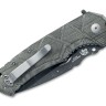 Складной нож Fox Knives Uro Folder | Micarta OD Green