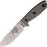 ESEE Model 4 | S35VN | Micarta