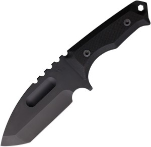 Medford Emperor | Black G10