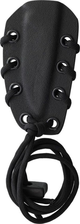 Нож Extrema Ratio Satre Neck Knife | Nitro Yellow