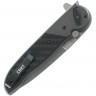 Складной нож CRKT M40 Deadbolt Lock Spear folding knife CRM4003