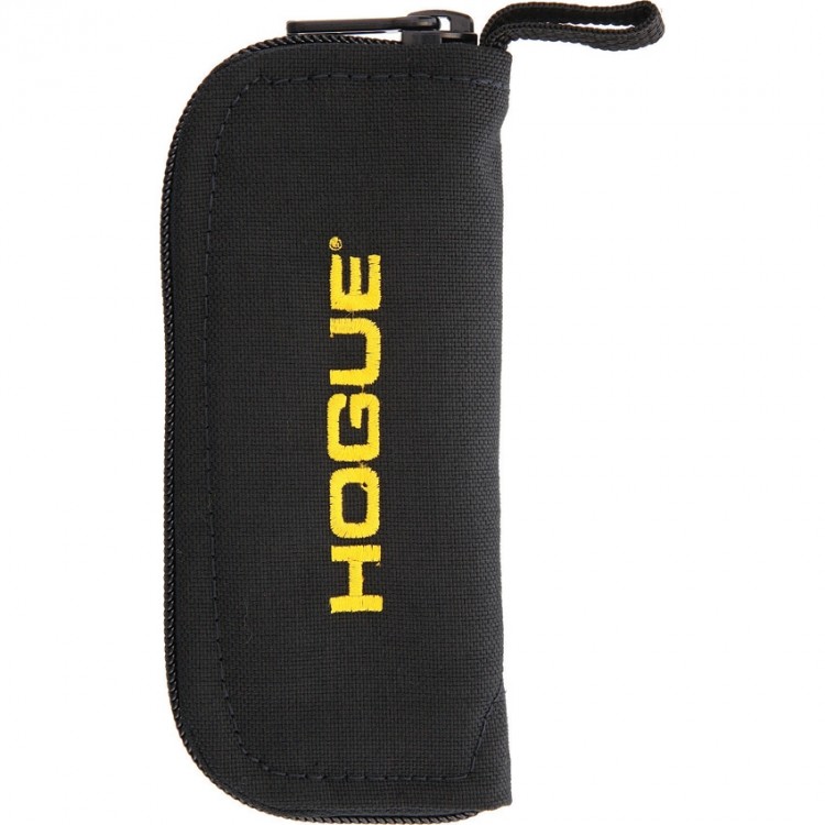 Hogue X1 Micro Button Lock Matte Bl folding knife Hogue X1 Micro Button Lock Matte Bl folding knife