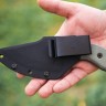 Нож TOPS Wolf Pup XL WP011