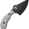 Нож TOPS Wolf Pup XL WP011