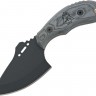 TOPS Wolf Pup XL knife WP011