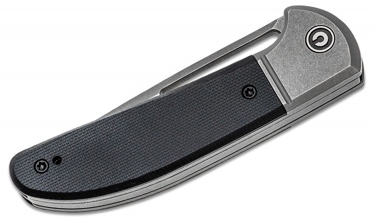CIVIVI Trailblazer 14C28N Stonewashed Blade black C2018C CIVIVI Trailblazer 14C28N Stonewashed Blade black C2018C