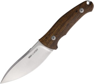 Cuchillo Viper Nordlys Bocote