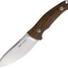 Cuchillo Cuchillo Viper Nordlys Bocote